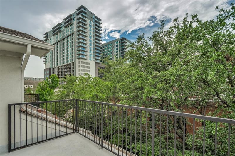 2205 Canton Street # 105, Dallas TX 75201 - Photo 36
