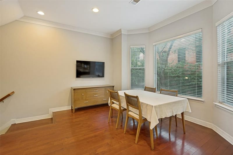2205 Canton Street # 105, Dallas TX 75201 - Photo 32