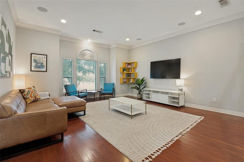 2205 Canton Street # 105, Dallas TX 75201 - Photo 5