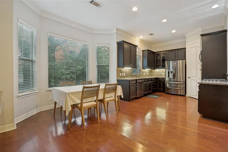 2205 Canton Street # 105, Dallas TX 75201 - Photo 15