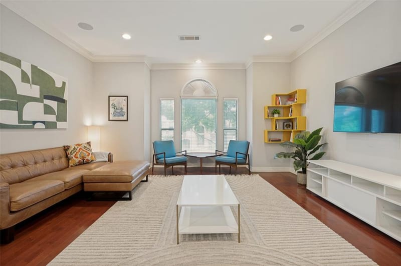 2205 Canton Street # 105, Dallas TX 75201 - Photo 11