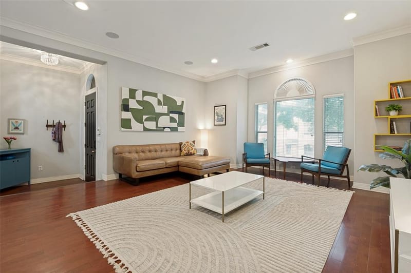 2205 Canton Street # 105, Dallas TX 75201 - Photo 4