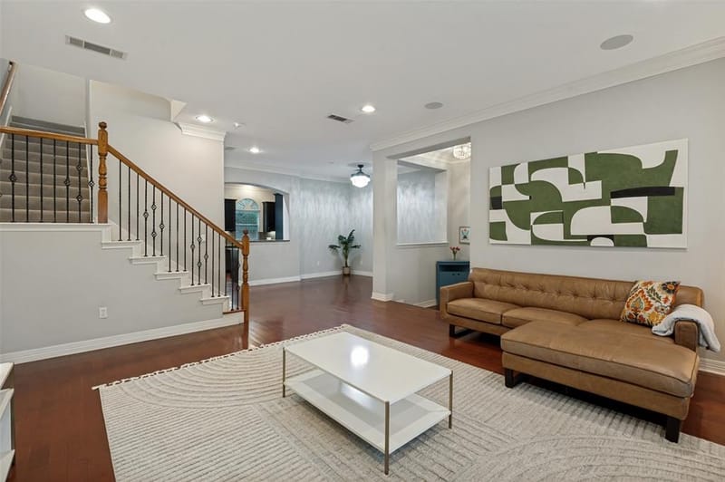 2205 Canton Street # 105, Dallas TX 75201 - Photo 8