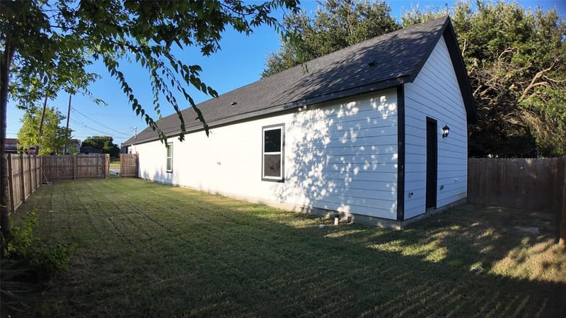 4709 Lee Street, Greenville TX 75401 - Photo 13
