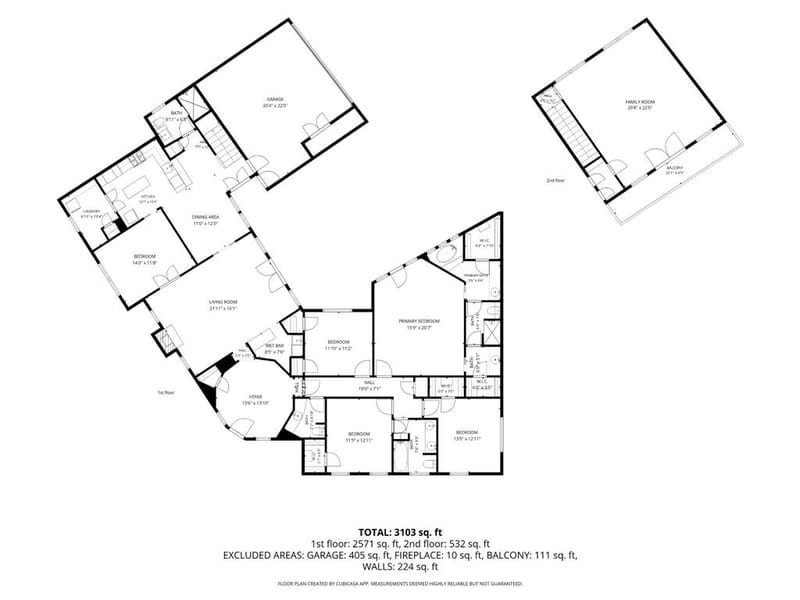 9435 Spring Hollow Drive, Dallas TX 75243 - Photo 4