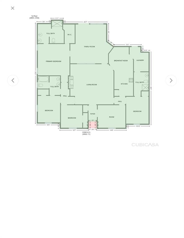 2005 N Arbor Rose Drive, Grand Prairie TX 75050 - Photo 25