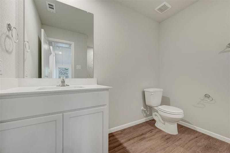 3212 Kingdom Drive, Denton TX 76208 - Photo 36