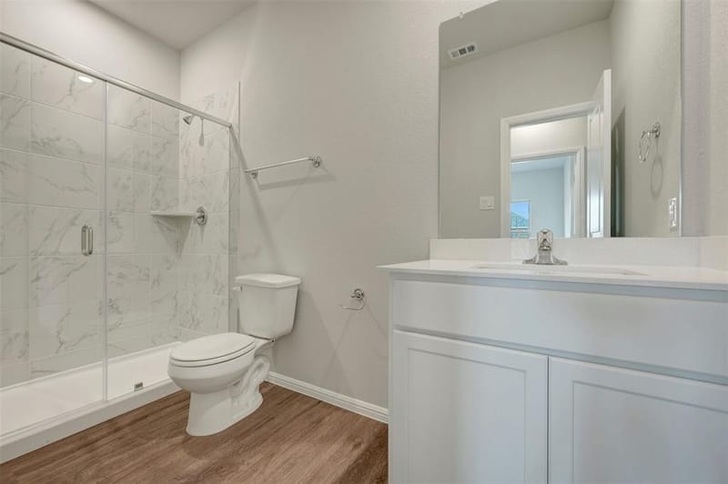 3212 Kingdom Drive, Denton TX 76208 - Photo 9