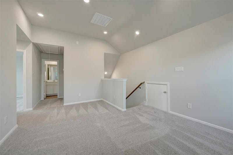 3212 Kingdom Drive, Denton TX 76208 - Photo 30