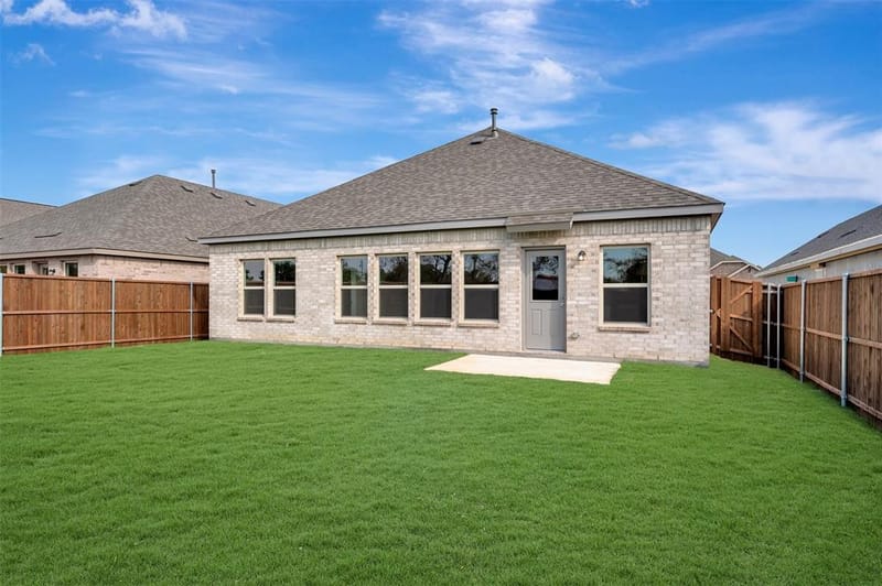 3212 Kingdom Drive, Denton TX 76208 - Photo 38