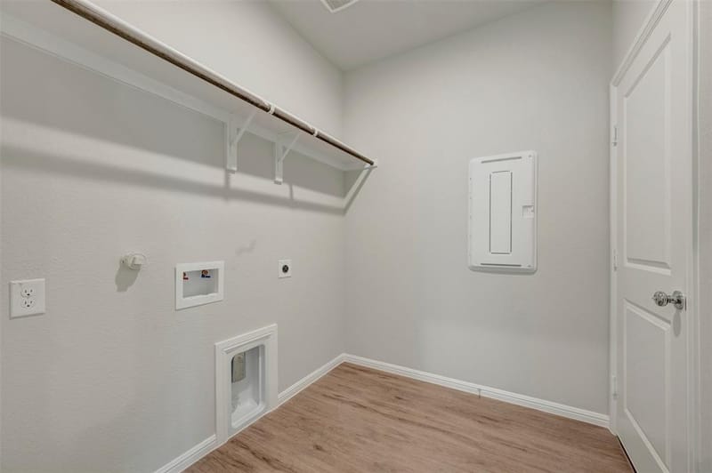 3212 Kingdom Drive, Denton TX 76208 - Photo 11