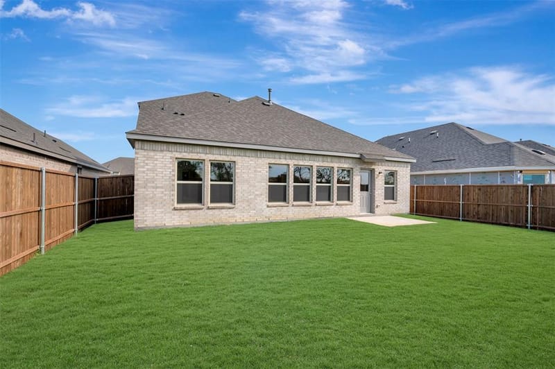 3212 Kingdom Drive, Denton TX 76208 - Photo 40