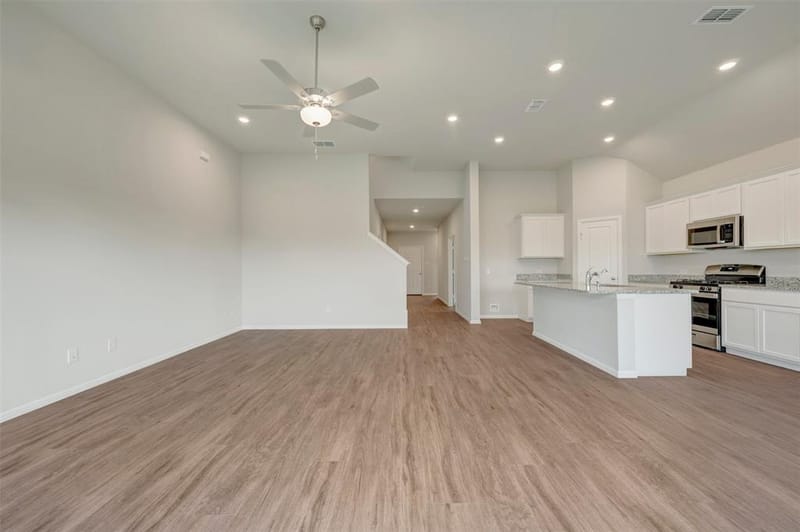 3212 Kingdom Drive, Denton TX 76208 - Photo 21