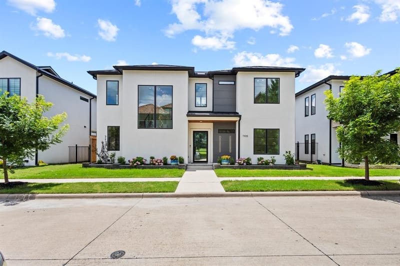 7905 Comanche Way, McKinney TX 75070