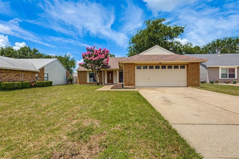 3206 Wintersmith Drive, Arlington TX 76014 - Photo 25