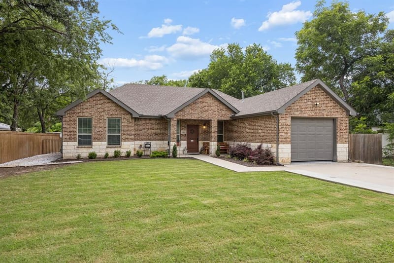 1409 Powell Road, Mesquite TX 75149 - Photo 2