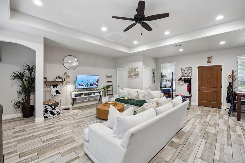 1409 Powell Road, Mesquite TX 75149 - Photo 6