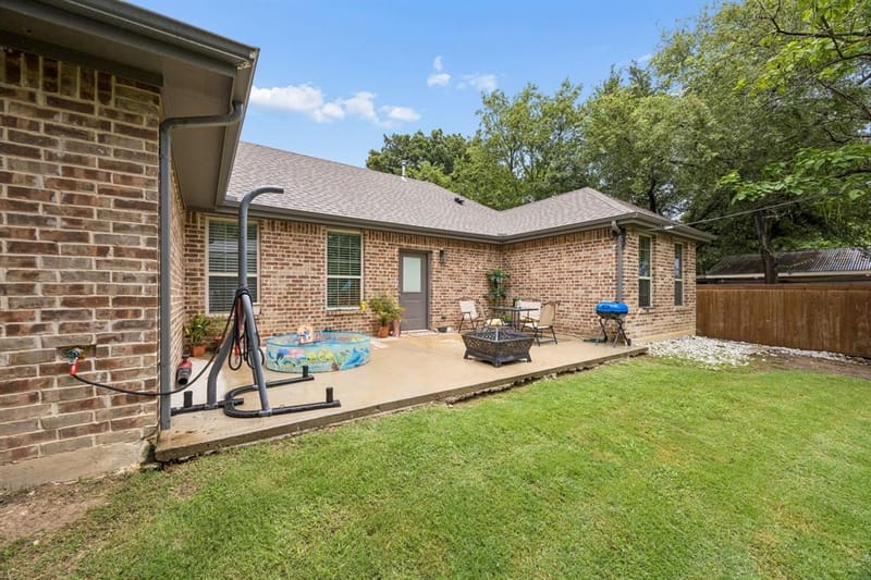 1409 Powell Road, Mesquite TX 75149 - Photo 26
