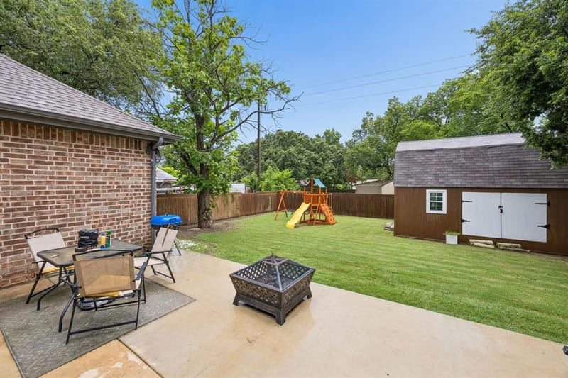 1409 Powell Road, Mesquite TX 75149 - Photo 24