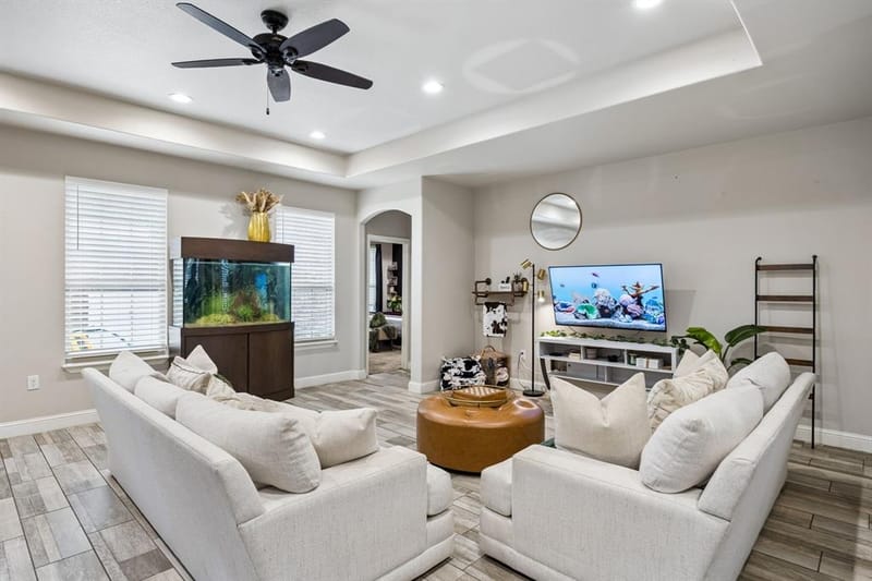 1409 Powell Road, Mesquite TX 75149 - Photo 4