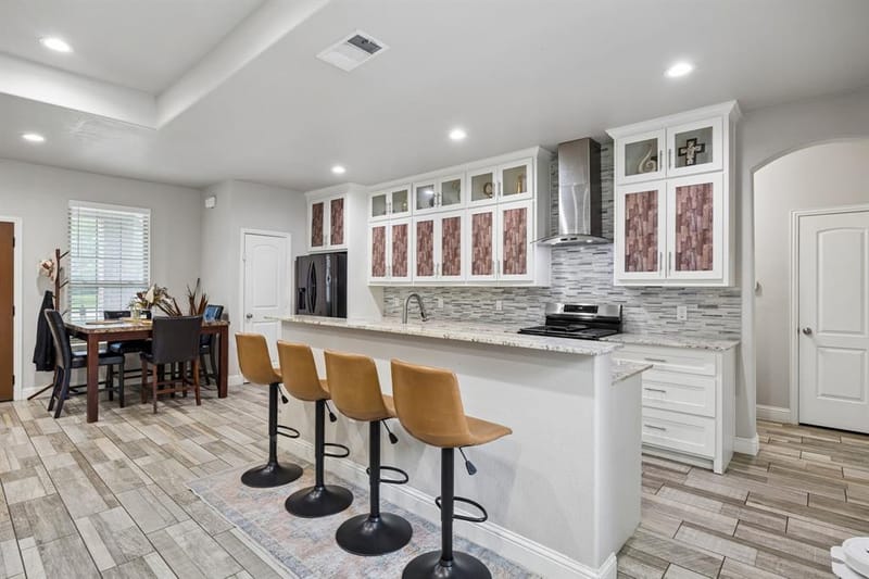1409 Powell Road, Mesquite TX 75149 - Photo 8