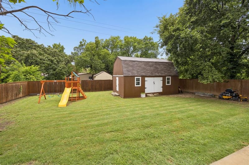 1409 Powell Road, Mesquite TX 75149 - Photo 25