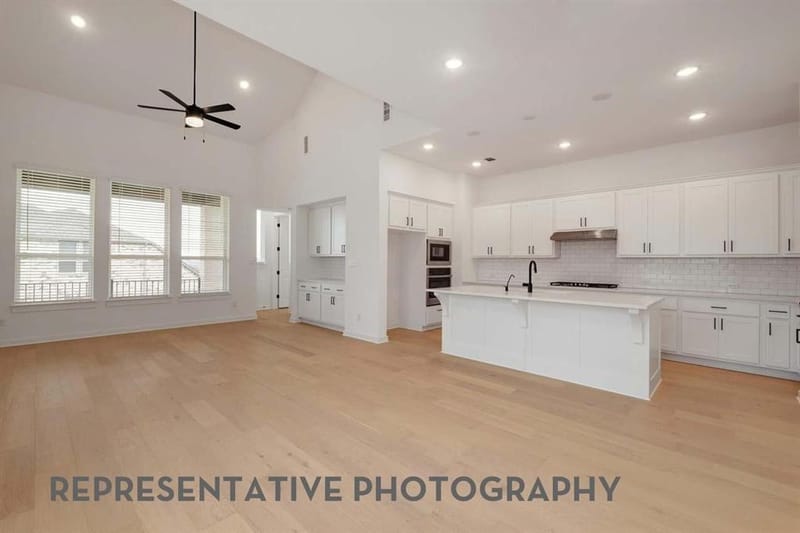 3144 Blackfoot Street, Forney TX 75126 - Photo 9