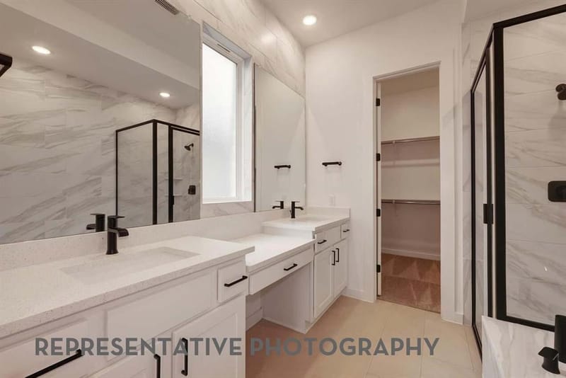 3144 Blackfoot Street, Forney TX 75126 - Photo 4