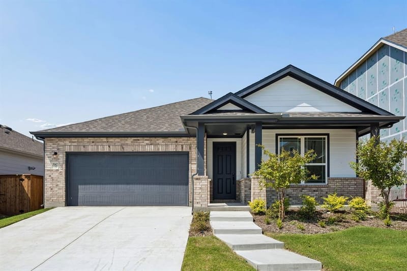 3162 Duck Heights Avenue, Royse City TX 75189