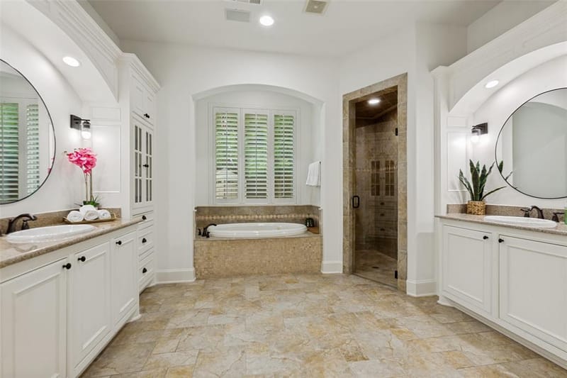 4080 Chimney Rock Drive, Prosper TX 75078 - Photo 16