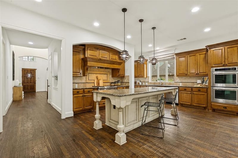 4080 Chimney Rock Drive, Prosper TX 75078 - Photo 7