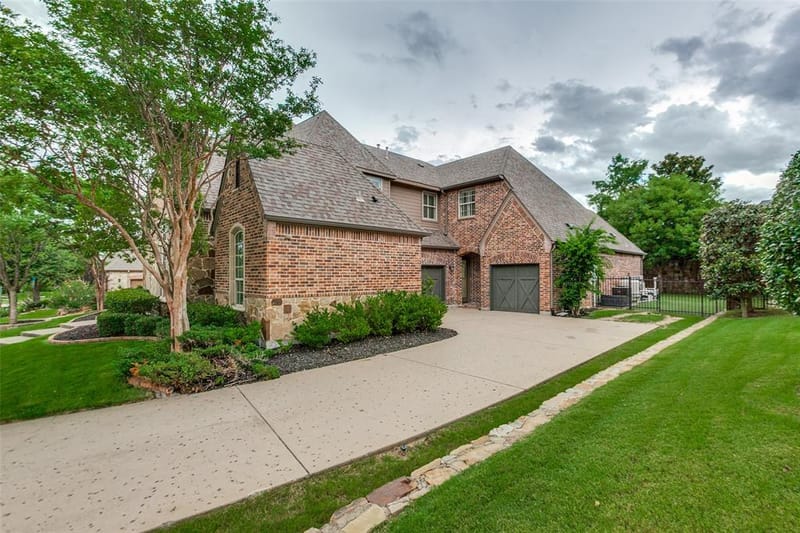 4080 Chimney Rock Drive, Prosper TX 75078 - Photo 36