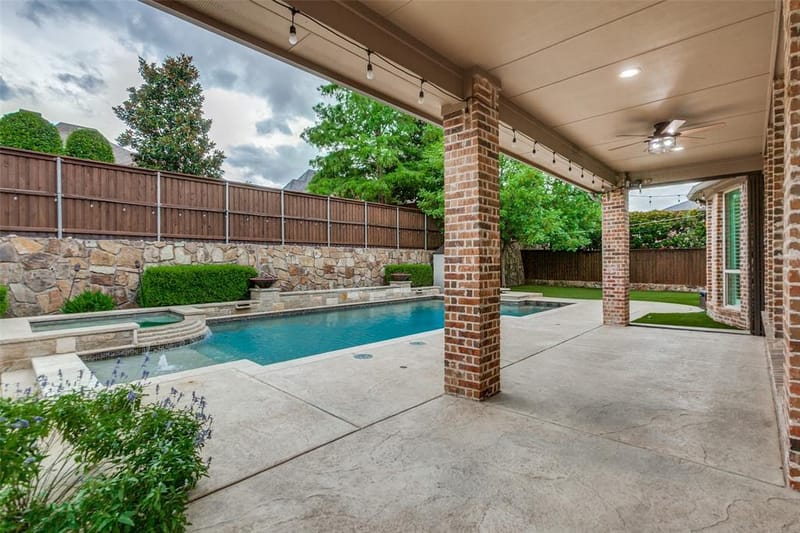 4080 Chimney Rock Drive, Prosper TX 75078 - Photo 32