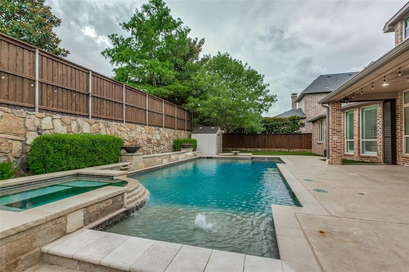 4080 Chimney Rock Drive, Prosper TX 75078 - Photo 34