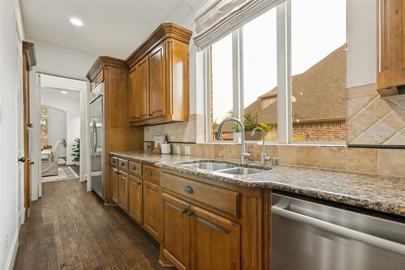 4080 Chimney Rock Drive, Prosper TX 75078 - Photo 10