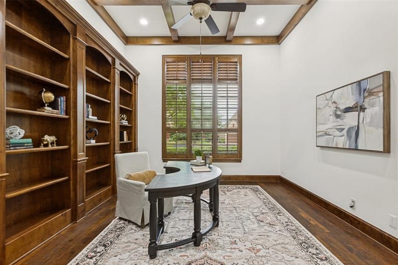 4080 Chimney Rock Drive, Prosper TX 75078 - Photo 14