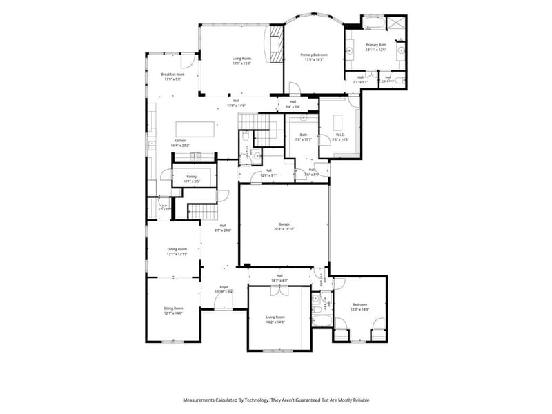 4080 Chimney Rock Drive, Prosper TX 75078 - Photo 37