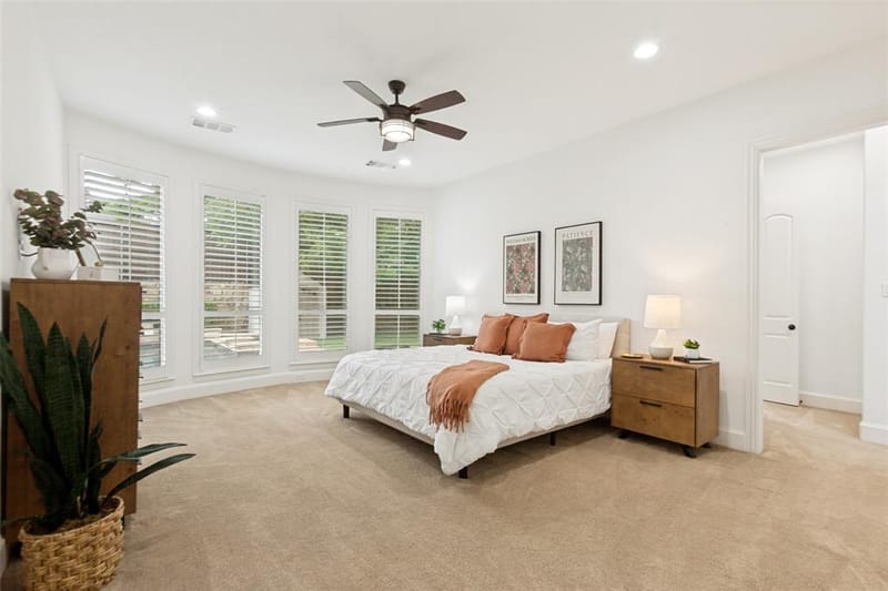 4080 Chimney Rock Drive, Prosper TX 75078 - Photo 15