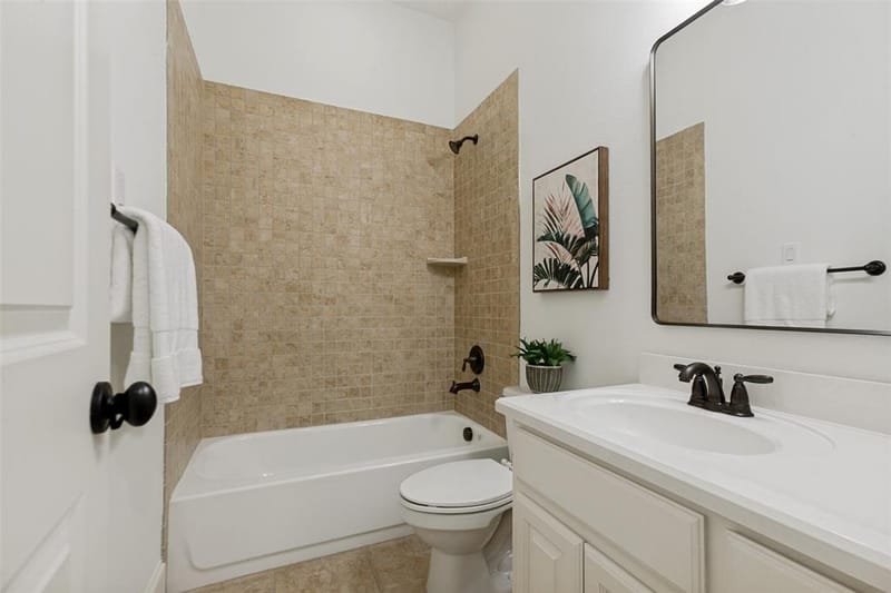 4080 Chimney Rock Drive, Prosper TX 75078 - Photo 19