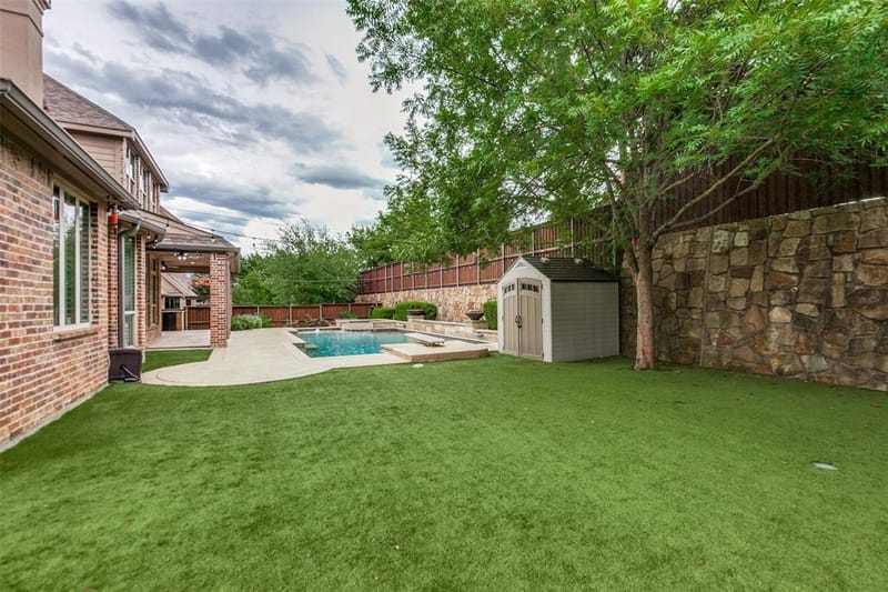 4080 Chimney Rock Drive, Prosper TX 75078 - Photo 35
