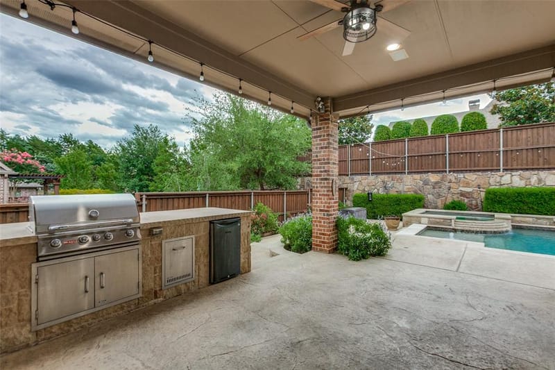 4080 Chimney Rock Drive, Prosper TX 75078 - Photo 31