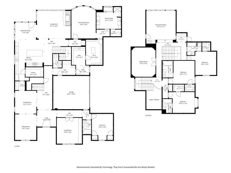 4080 Chimney Rock Drive, Prosper TX 75078 - Photo 39