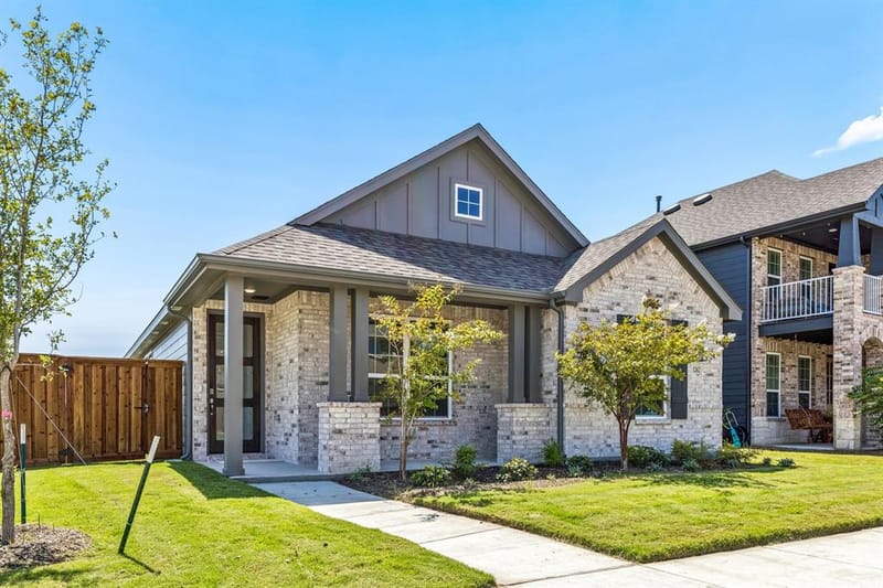 1262 Falls Rush Way, Royse City TX 75189 - Photo 2