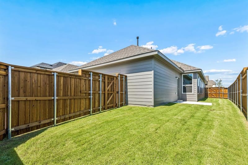 1262 Falls Rush Way, Royse City TX 75189 - Photo 22