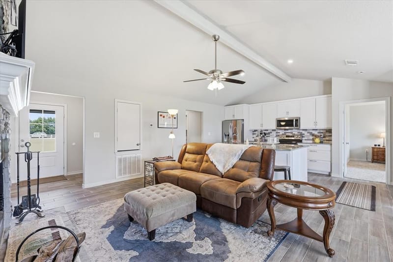 110 Highview Road, Ennis TX 75119 - Photo 22