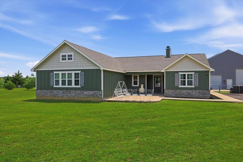 110 Highview Road, Ennis TX 75119 - Photo 4