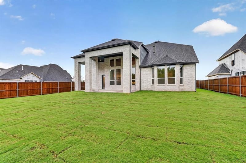 2039 Benedetto Way, McLendon Chisholm TX 75032 - Photo 2