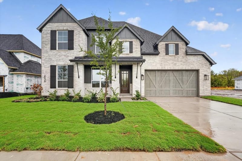 2039 Benedetto Way, McLendon Chisholm TX 75032 - Photo 8