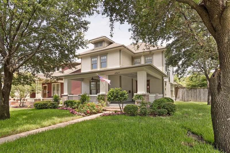 4947 Reiger Avenue, Dallas TX 75214 - Photo 35