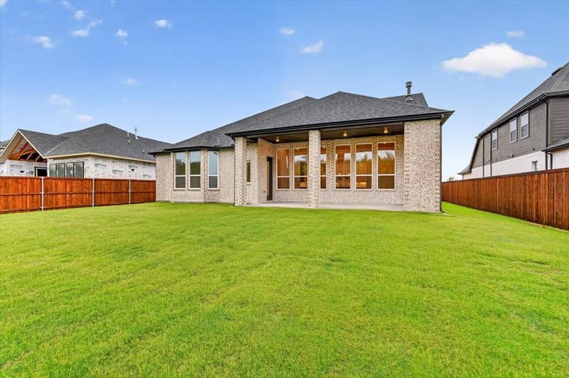 2051 Benedetto Way, McLendon Chisholm TX 75032 - Photo 2